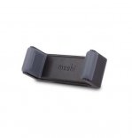 Moshi Car Vent Mount - поставка за радиатора на кола за iPhone, Samsung и смартфони до 6 инча (черна) 2