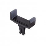 Moshi Car Vent Mount - поставка за радиатора на кола за iPhone, Samsung и смартфони до 6 инча (черна) 3