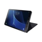 Samsung Book Cover Case EF-BT580PBEGWW - хибриден калъф и поставка за Samsung Galaxy Tab A 10.1 (2016) (черен) 1