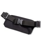 4smarts Basic BONDI 6.0 Universal Sports Case XL - универсален спортен калъф за кръста за смартфони с дисплеи до 6 инча (черен) 1