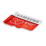 Samsung MicroSDHC 32GB EVO Plus UHS-I Memory Card - microSDHC памет за Samsung устройства (клас 10) 2