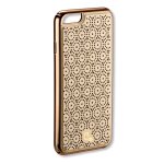 4smarts Rome Clip Case - дизайнерски кейс за iPhone 6, iPhone 6S (златист) 1