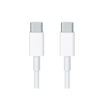 Apple USB-C Charge Cable - захранващ кабел за MacBook и устройства с USB-C (2 метра) (bulk) 1