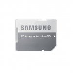 Samsung MicroSDXC 64GB EVO UHS-I Memory Card - MicroSDXC памет със SD адаптер за Samsung устройства (клас 10) 4