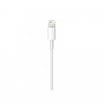 Apple Lightning to USB-C Cable MKQ42ZM/A 2m. - оригинален USB-C кабел към Lightning за Apple устройства с Lightning и/или устройства с USB-C (2 метра) (ритейл опаковка) 1