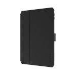 Incipio Lexington Folio Case - кожен калъф и поставка за iPad Pro 9.7, iPad Air 2 (черен) 1