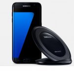Samsung Inductive Wireless Fast Charge Stand NG930 (black) - поставка (пад) за безжично захранване за QI съвместими устройства (черен) (bulk) 6