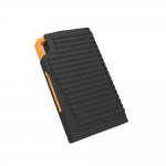 A-solar Xtorm Evoke AM121 - външна батерия 10 000mAh със соларен панел и с два USB изхода за смартфони и таблети (10 000 mAh) 3