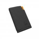 A-solar Xtorm Evoke AM121 - външна батерия 10 000mAh със соларен панел и с два USB изхода за смартфони и таблети (10 000 mAh) 2