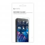 4smarts Second Glass - калено стъклено защитно покритие за дисплея на Asus Zenfone 3 (5.2 инча) (прозрачен) 2