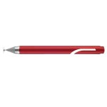 Adonit JOT Mini Stylus - алуминиева професионална писалка за таблети (червен) 1