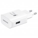 Samsung USB-C Fast Charger EP-TA300CW - захранване и кабел за устройства с USB-C стандарт 1