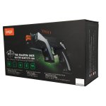 iPega Gun BT Remote Controller - безжичен игрови контролер за мобилни устройства под формата на пистолет 2