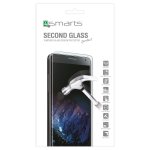 4smarts Second Glass - калено стъклено защитно покритие за дисплея на Motorola Moto G4 (прозрачен) 2