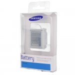 Samsung Battery EB-BC200 - оригинална резервна батерия за Samsung Galaxy Gear 360 1