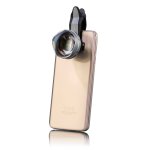 4smarts Premium Telephoto Lens Set - комплект качествени лещи Telephoto за смартфони и таблети 1