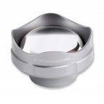 4smarts Premium Telephoto Lens Set - комплект качествени лещи Telephoto за смартфони и таблети 3