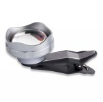 4smarts Premium Telephoto Lens Set - комплект качествени лещи Telephoto за смартфони и таблети 4