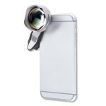 4smarts Premium Telephoto Lens Set - комплект качествени лещи Telephoto за смартфони и таблети 5