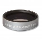 4smarts Premium Lens Set - комплект качествени лещи Fish Eye, Wide Angle и Macro за смартфони и таблети 3