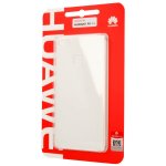 Huawei Protective Case - оригинален поликарбонатов кейс за Huawei P9 Lite (прозрачен) 1