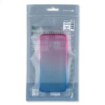 4smarts Basic Frisco Rainbow Case Clip - тънък силиконов кейс за Samsung Galaxy S7 (син-розов) 2