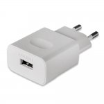 Huawei Quick Charger AP32 HW-059200EHQ - захранване с технология за бързо зареждане за смартфони и таблети и microUSB кабел за устройства с microUSB (бял) (ритейл опаковка) 1