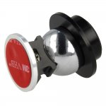 4smarts Ultimag Holder MISTERMAG - магнитна поставка за iPhone и смартфони (черен) 1