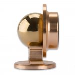 4smarts Ultimag Holder MISTERMAG - магнитна поставка за iPhone и смартфони (златист) 2