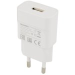 Huawei Travel Charger 1000mA HW-050100E01 - захранване за ел. мрежа за мобилни устройства (бял) (bulk) 1