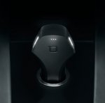 Nonda Zus Car 4.8A Charger and Locator - локатор и зарядно за кола с два USB изхода (2.4A + 2.4A) за устройства с iOS и Android 3