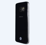 Redneck TPU Flexi Case - тънък силиконов (TPU) калъф (0.5 mm) за Samsung Galaxy S7 Edge (прозрачен) 2