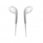 Samsung Stereo Headset HS1303 - слушалки с микрофон и управление на звука за Samsung мобилни устройства (бял) 1