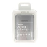 Samsung External Fast Charge Power Pack 10200mAh EB-PN930 - външна батерия с Fast Charge технология и USB-C за мобилни устройства (сив)  3