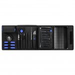 iFixit Pro Tech Toolkit - професионални инструменти за iPhone, Mac, преносими компютри, таблети и смартфони 1