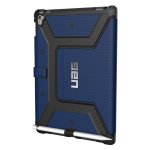 Urban Armor Gear Folio Case - удароустойчив хибриден кейс от най-висок клас за iPad Pro 9.7 (син) 4