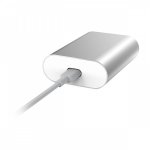 Artwizz PowerPlug USB-C 24W - захранване за ел. мрежа с USB-C и USB-A изходи 4