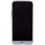 CaseMate Naked Tough Case - кейс с висока защита за LG G5 (прозрачен) 3