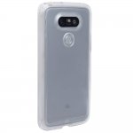 CaseMate Naked Tough Case - кейс с висока защита за LG G5 (прозрачен) 2
