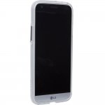 CaseMate Naked Tough Case - кейс с висока защита за LG G5 (прозрачен) 4