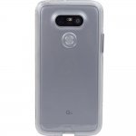 CaseMate Naked Tough Case - кейс с висока защита за LG G5 (прозрачен) 1