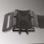 4smarts Marathon Universal Sports Forearm Armband - универсален спортен калъф за китката за смартфони с дисплеи до 5.5 инча 9