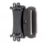 4smarts Marathon Universal Sports Forearm Armband - универсален спортен калъф за китката за смартфони с дисплеи до 5.5 инча 2