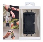 4smarts Marathon Universal Sports Forearm Armband - универсален спортен калъф за китката за смартфони с дисплеи до 5.5 инча 3