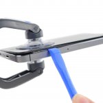 iFixit Opening Tool 5 pcs. - професионален инструмент за отваряне на смартфони (5 броя) 3