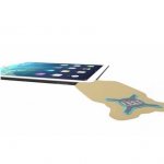 iFixit iFlex Opening Tool - професионален инструмент за отваряне на мобилни устройства и Apple Watch 2