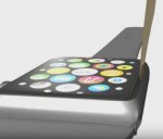 iFixit iFlex Opening Tool - професионален инструмент за отваряне на мобилни устройства и Apple Watch 1