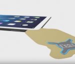 iFixit iFlex Opening Tool - професионален инструмент за отваряне на мобилни устройства и Apple Watch 3