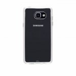 CaseMate Tough Naked Case - кейс с висока защита за Samsung Galaxy A3 (2016) (прозрачен) 2