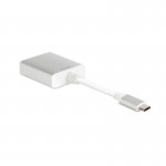 Moshi USB-C to HDMI 4K Adapter - адаптер за свързване от USB-C към HDMI 4K 1